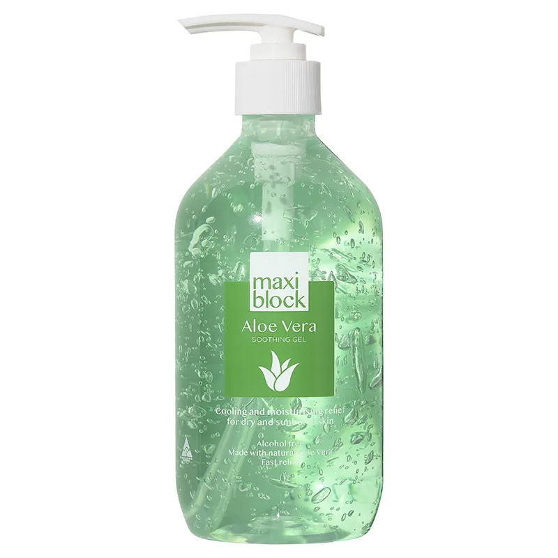 pro natures aloe vera Urban Hydration Bright & Balanced Aloe Vera Spot Cream main image 1